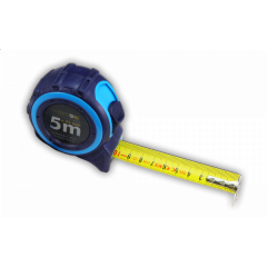 NG TOOL METER SVINOVACÍ 5M STOPKA S MAGNETOM