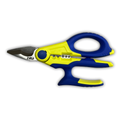 NG TOOL MULTIFUNKČNÉ NOŽNICE CU/AL 80mm