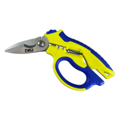 NG TOOL MULTIFUNKČNÉ NOŽNICE 100mm