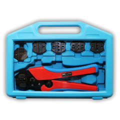 NG TOOL KLIEŠTE LISOVACIE SET KLIETE 6