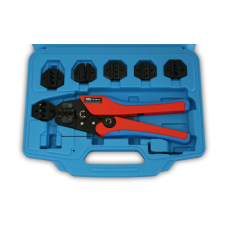 NG TOOL KLIEŠTE LISOVACIE SET SOLAR