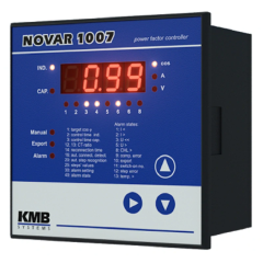 KMB NOVAR 1007
