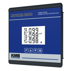 KMB NOVAR 2400 R18 N