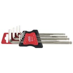 NG TOOL SADA IMBUS KĽÚČOV 9ks 1,5-10mm
