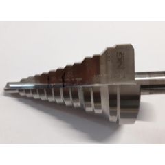 NG TOOL STUPŇOVÝ VRTÁK 10,5-40,5