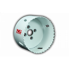 NG TOOL KORUNKA BIMETALOVÁ D=73mm OCEL, DREVO, SÁDROKARTÓN