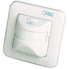 ORBIS SENZOR POHYBU ORBIMAT 6A 230VAC IP20
