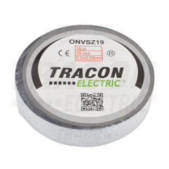 TRACON VULKANIZAČNÁ PÁSKA 10x19mm