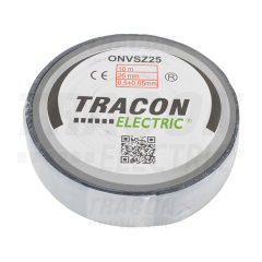 TRACON VULKANIZAČNÁ PÁSKA 10x25mm