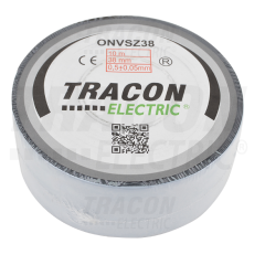 TRACON VULKANIZAČNÁ PÁSKA 10x38mm