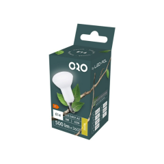 LED-POL ORO ŽIAROVKA E14 R50 5W 500lm DW