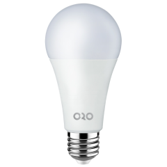LED-POL ORO ŽIAROVKA ATOS E27 A60 12W 1521lm WW