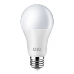 LED-POL ORO ŽIAROVKA ATOS E27 A60 10,5W 1255lm WW