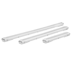 LED-POL SVIETIDLO ORO ATLAS BASIC 2xT8 60cm max 18W IP65