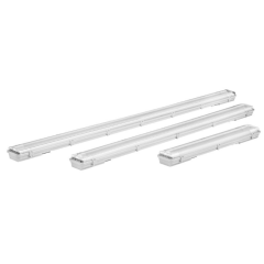 LED-POL SVIETIDLO ORO ATLAS BASIC 2xT8 120cm max. 36W IP65