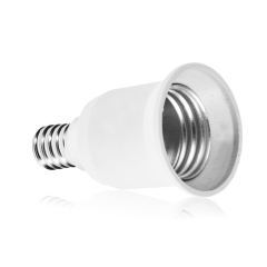 LED-POL REDUKCIA Z E14 NA E27