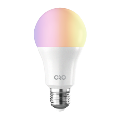 LED-POL ORO ŽIAROVKA WIFI DRIVE E27 15W RGBW