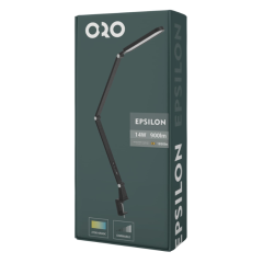 LED-POL ORO SVIETIDLO EPSILON LED B