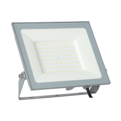LED-POL ORO DIODO REFLEKTOR 100W NW 7580lm IP65