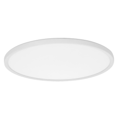 LED-POL SVIETIDLO PRISADENÉ LUVIO WHITE 24W CCT S-DIMM IP54 2280/1980/1700lm