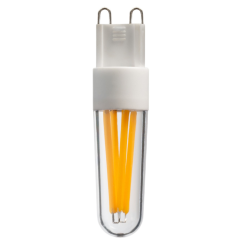 LED-POL ŽIAROVKA ALGIS G9 2,5W NW 300lm
