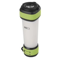EMOS LED NABÍJACIE SVIETIDLO KEMPINGOVÉ 360lm
