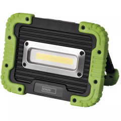 EMOS NABÍJACÍ PRACOVNÝ REFLEKTOR 1000lm 4400 mAh