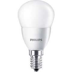 PHILIPS COREPRO LEDLUSTER ND 5-40W E14 865 P45 FR