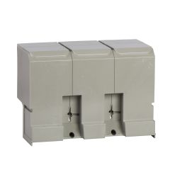 SCHNEIDER DEON COMPACT 3P KRYT SVORIEK