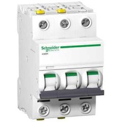 SCHNEIDER ISTIČ ACTI9 IC60H 3P B6 10kA