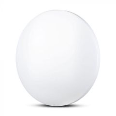 V-TAC LED SVIETIDLO MILKY 24W (2040lm) 3v1 VT-8424