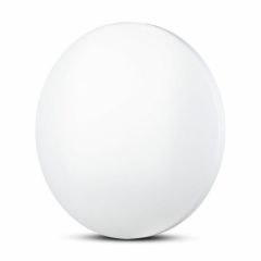 V-TAC LED SVIETIDLO MILKY 18W (1800lm) 3v1 VT-8418