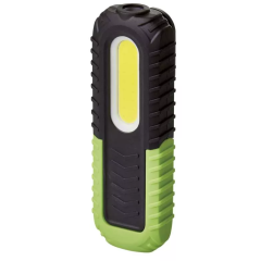EMOS LED NABÍJACIE PRACOVNÉ SVIETIDLO 400lm 2000 mAh