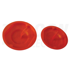 TRACON VIEČKO ZASLEPOVACIE ČERVENÉ