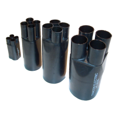 TRACON ROZDEĽOVACIA HLAVA ZMRŠŤOVACIA 4x35-50