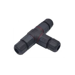 TTAF T KONEKTOR SPOJKA 3x5,5mm (MAX 8,5mm) IP68
