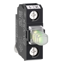 SCHNEIDER HARMONY OBJÍMKA LED 24V AC/DC
