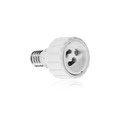 LED-POL REDUKCIA Z E14 NA GU10