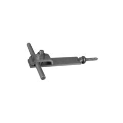 ZIN PV 17-3 DO DREVENÝCH KONŠTRUKCIÍ 6x40mm+110mm