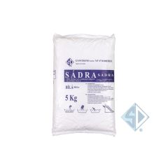 GYPSTREND SÁDRA SIVÁ 5KG