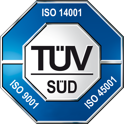 TÜV SÜD